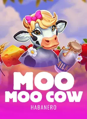 Moo Moo Cow