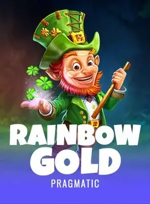 Rainbow Gold
